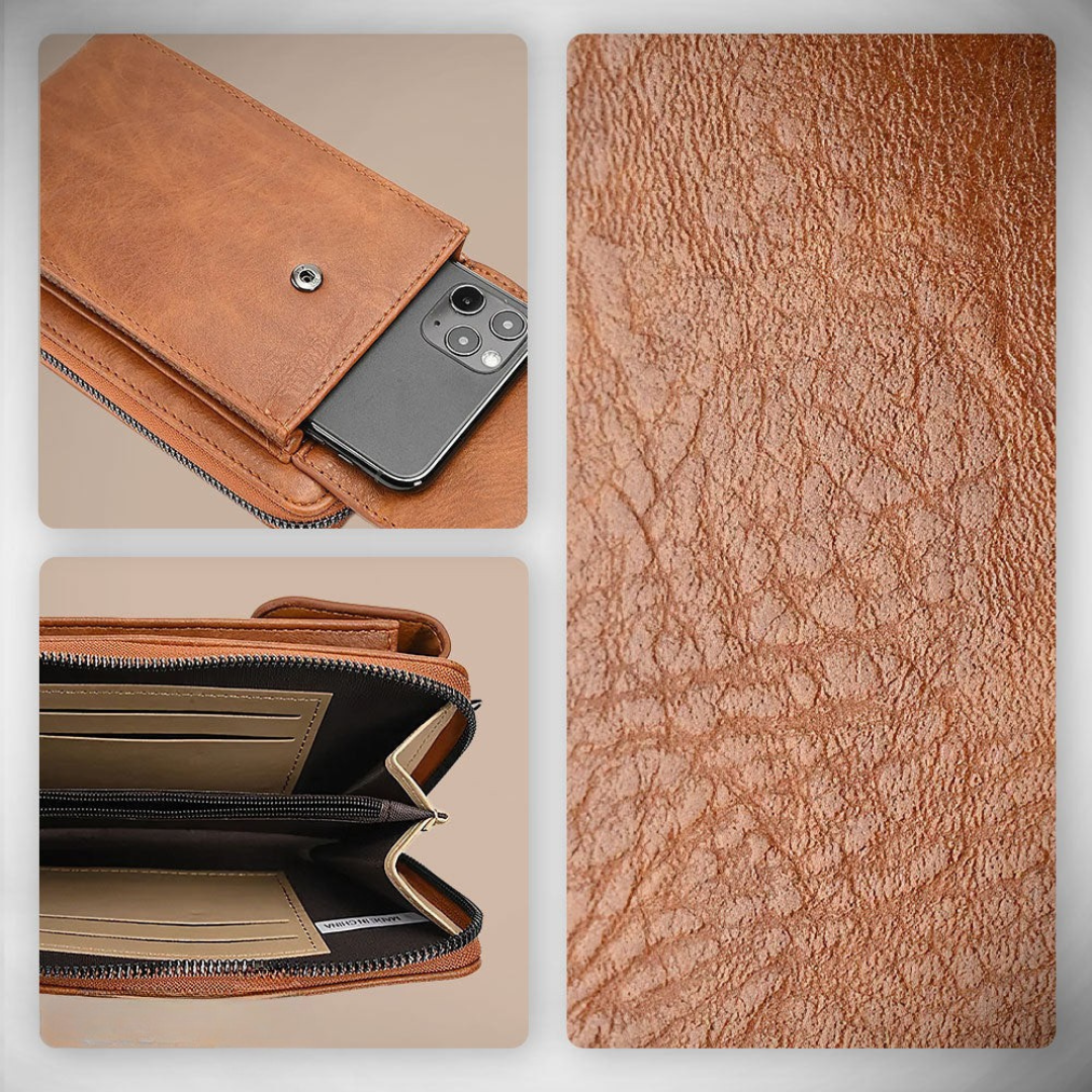 Compact Chic de Nicole | Sac à main