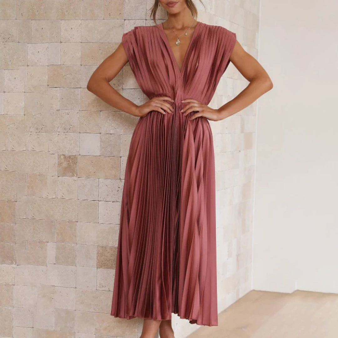 ALEXIS™ – Robe Élégante