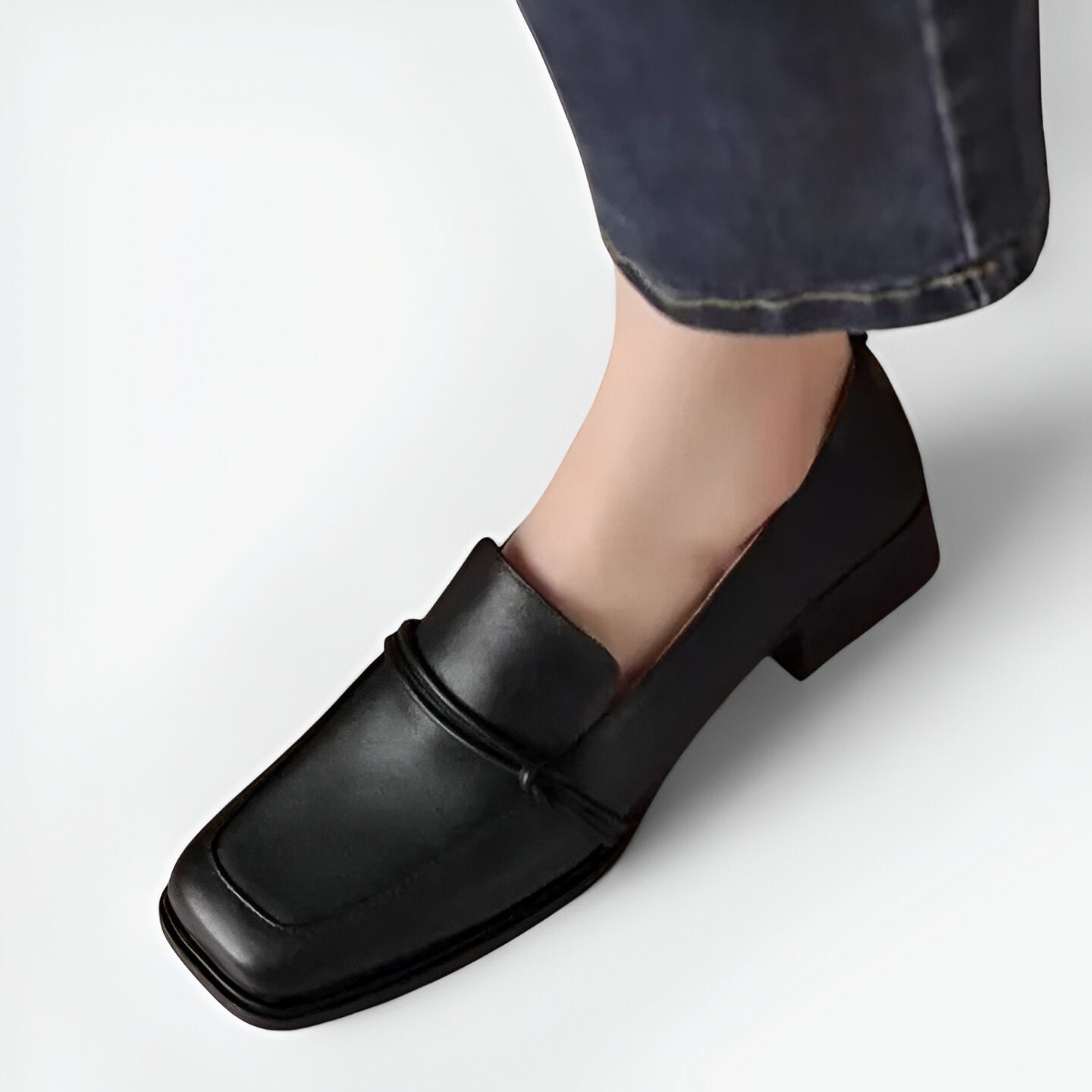 Aurelia™ | Orthopedic Moccasins
