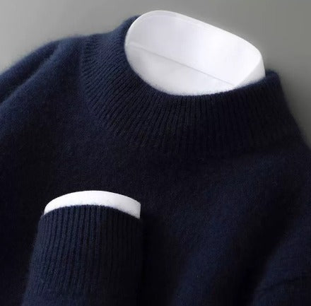 Amelia™ | Elegancki Sweter z Kaszmiru