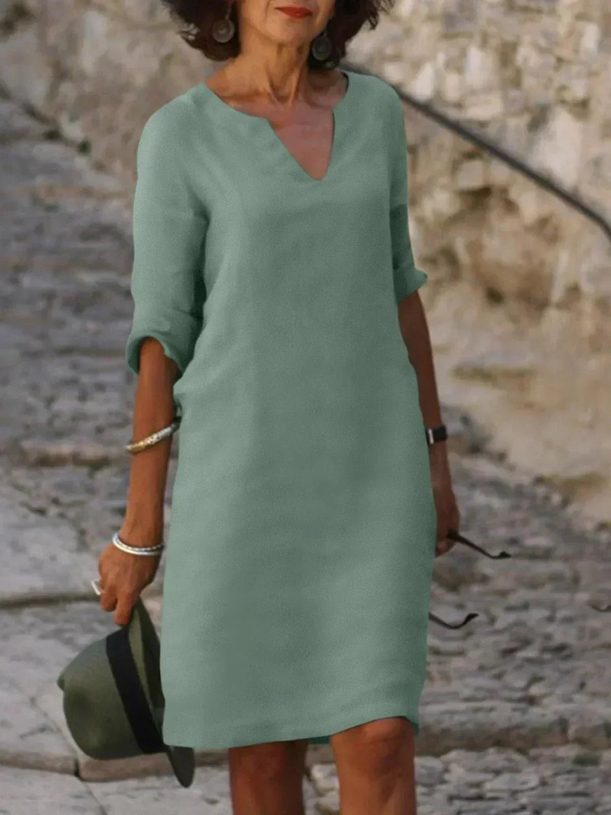 JULIANA™ - ROBE FLATTEUSE