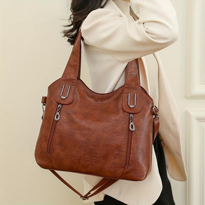 Sac à main Emma Retro