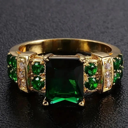 Bague Averine Virdara | Or