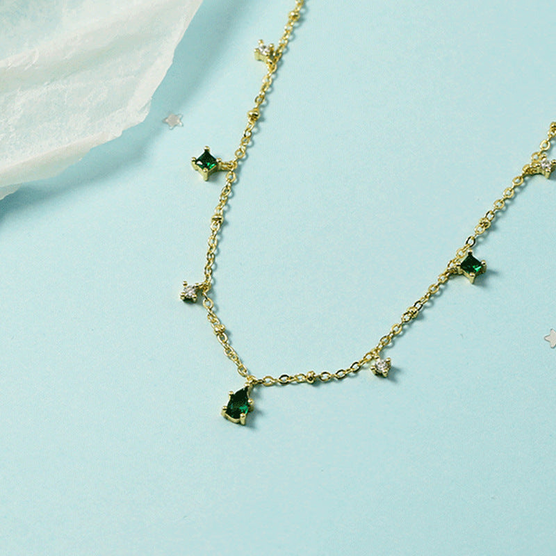 Collier Corinne Delaire | Or