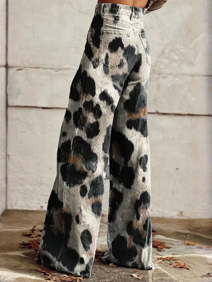 ROSA | Pantalon vintage