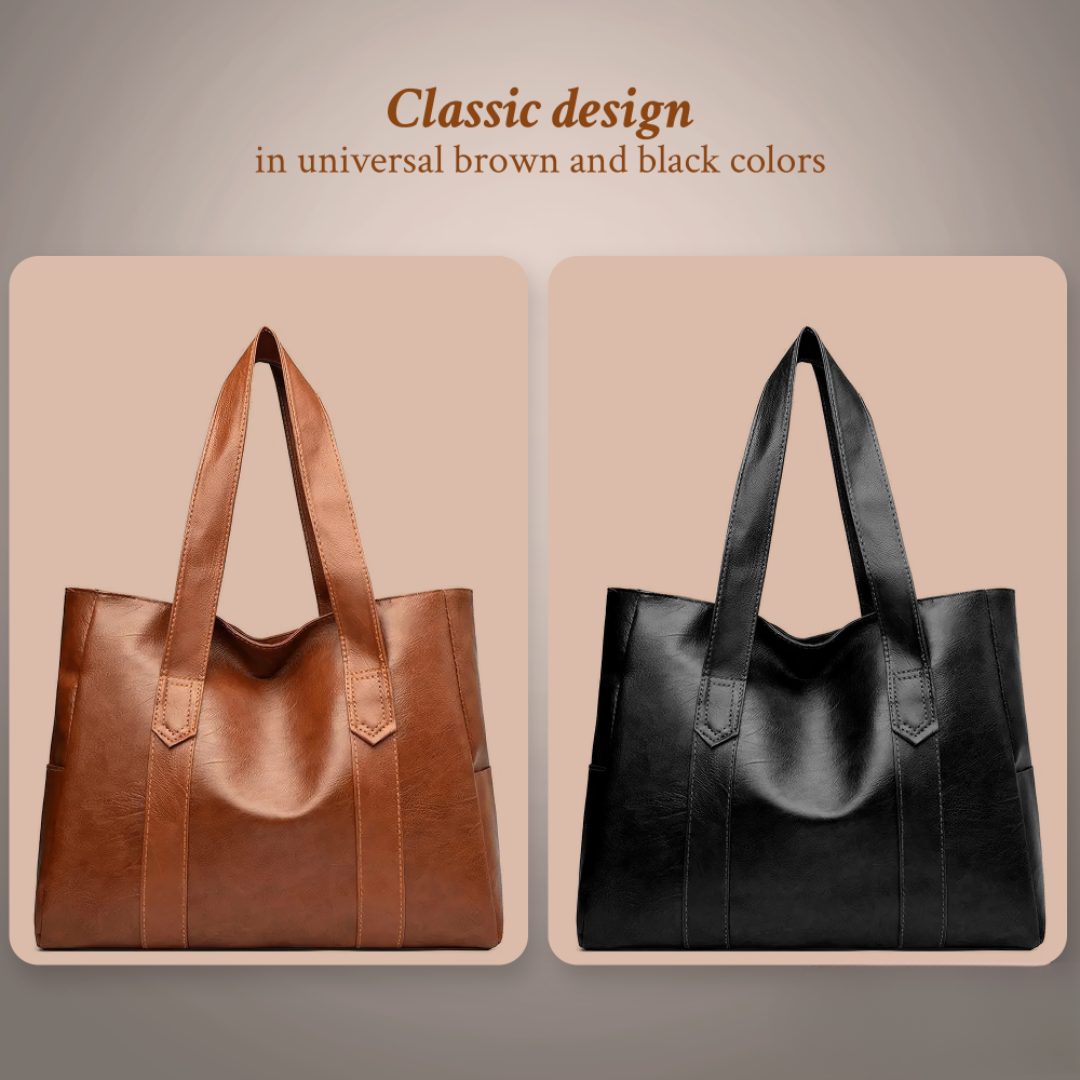 L'Élégance Intemporelle de Martha | Sac Classique
