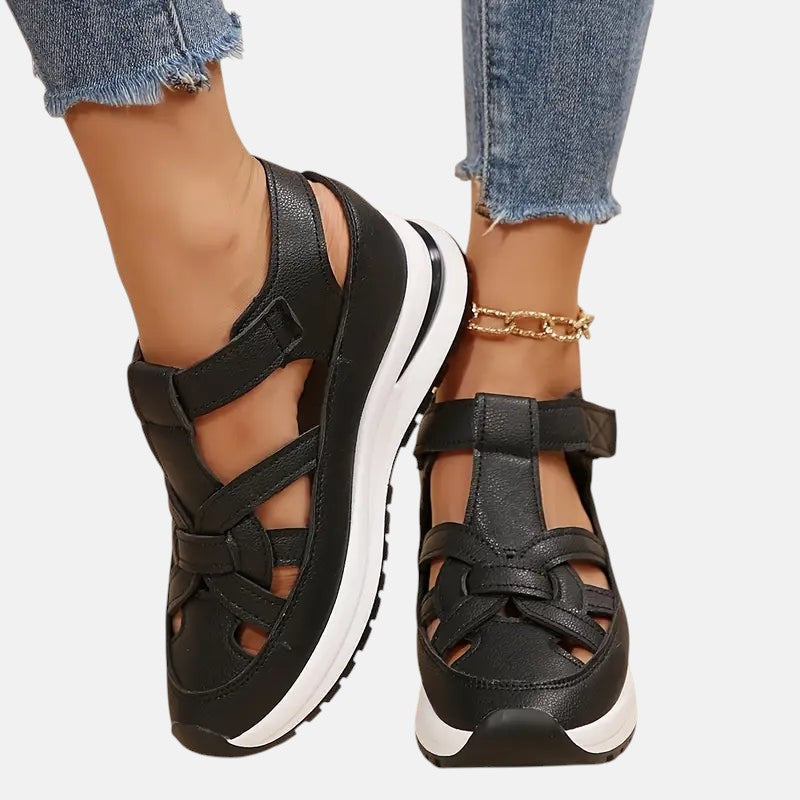 Sandales Orthopédiques Aveta
