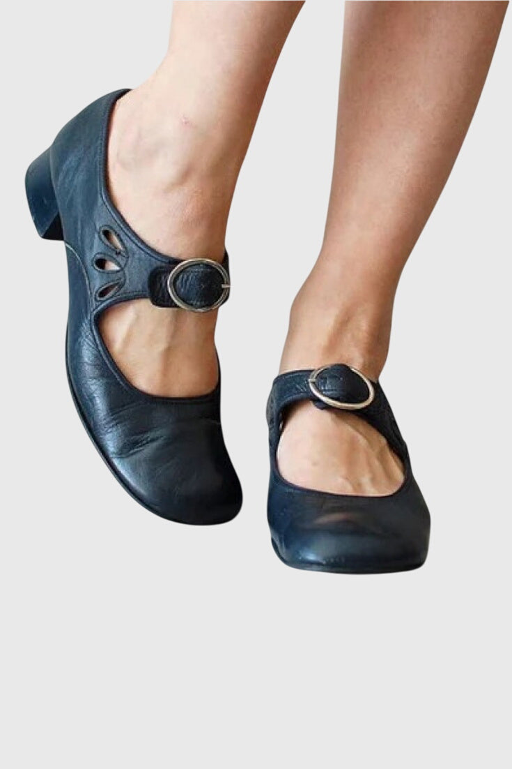 Marilyn™ | Sandales Orthopédiques