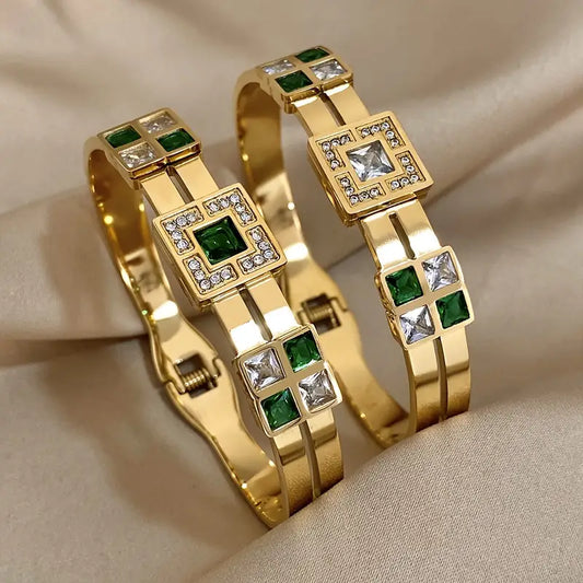 Bracelet Esme Carrington | Or