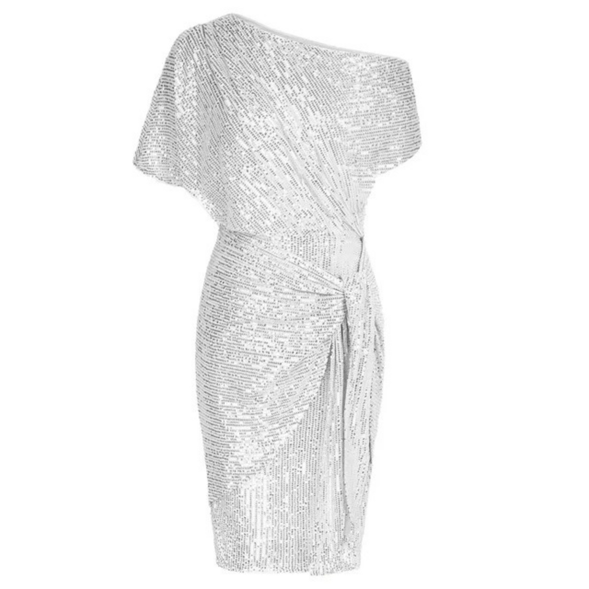 LORIEN™ - Robe Éclat d'Étoiles