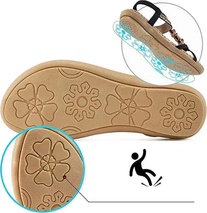 Sandales Confort Ainsley EasyStep