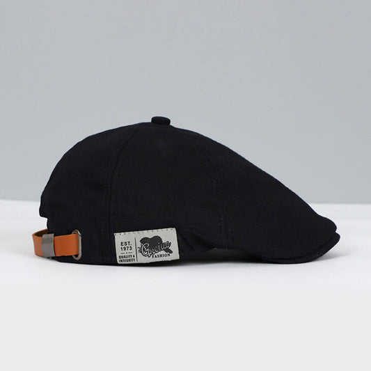 Emil – Klassisk Moderne Beret