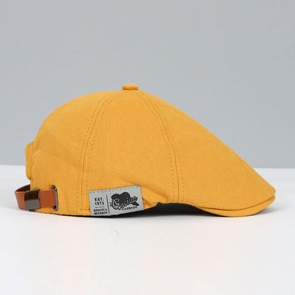 Emil – Klassisk Moderne Beret