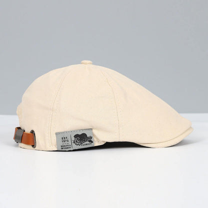 Emil – Klassisk Moderne Beret