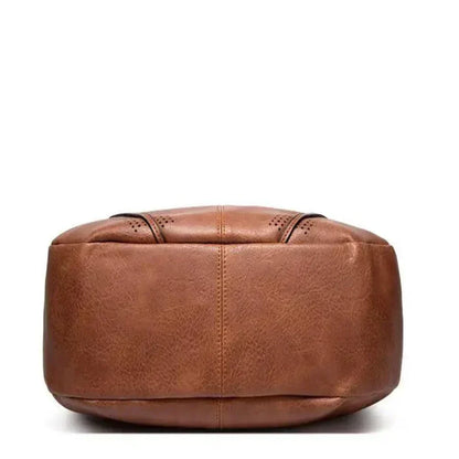 Polyvalence Classique de Minerva | Sac Vintage