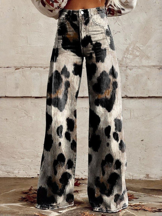 ROSA | Pantalon vintage