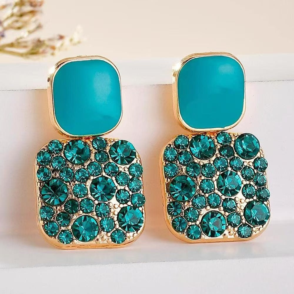 Boucles d'oreilles Bianca Selvaggia | Or
