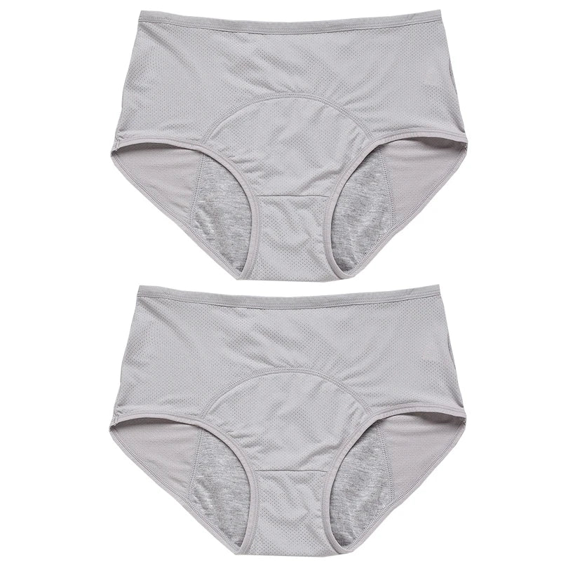 Culottes résistantes aux fuites