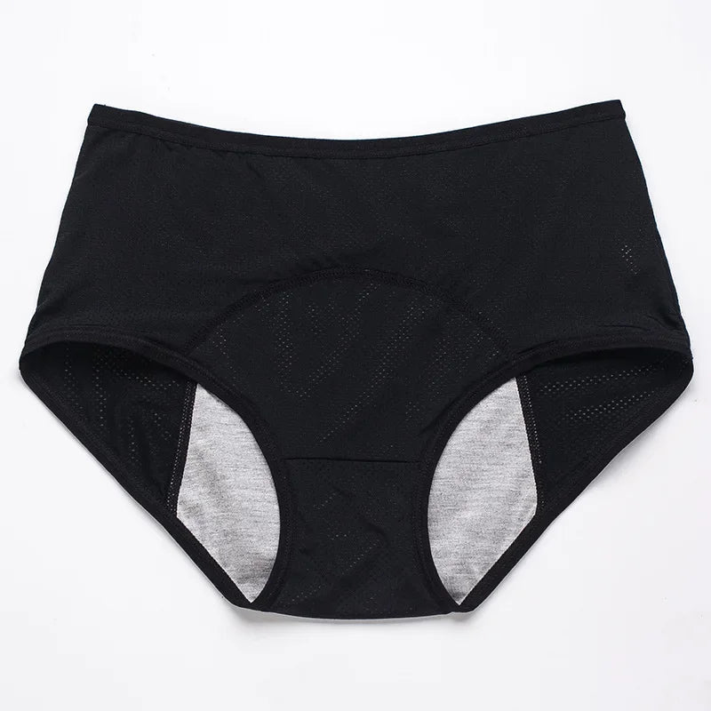 Culottes résistantes aux fuites