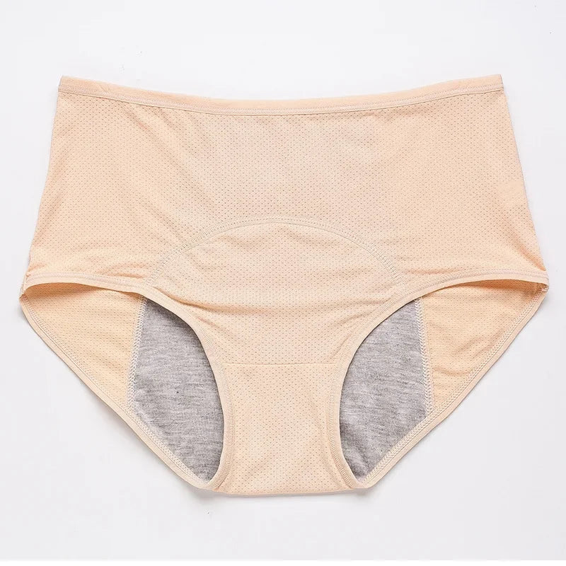 Culottes résistantes aux fuites