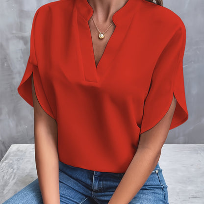 PENELUX™ | Haut Évasé Luxe