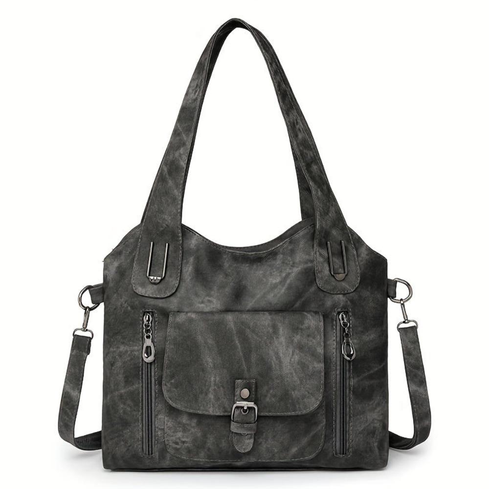 Le Charme Vintage d'Elise | Sac à Bandoulière
