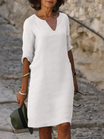 JULIANA™ - ROBE FLATTEUSE