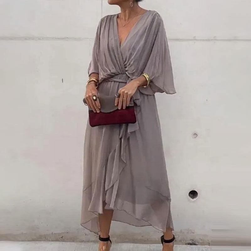 Mady - Robe Élégante